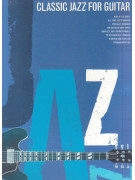 Classic Jazz for Guitar