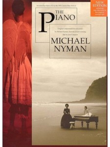 Michael Nyman: The Piano