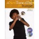 A New Tune A Day: Trumpet - Book 1 (book/CD/DVD)