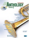 Anthology: 30 All Time Favorites Trumpet 2 (libro/CD)