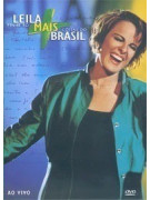 Leila Pinheiro Mais Coisas Do Brasil (DVD)