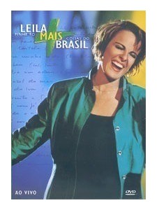 Mais Coisas Do Brasil (DVD)