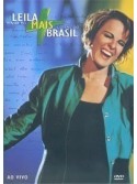 Leila Pinheiro Mais Coisas Do Brasil (DVD)