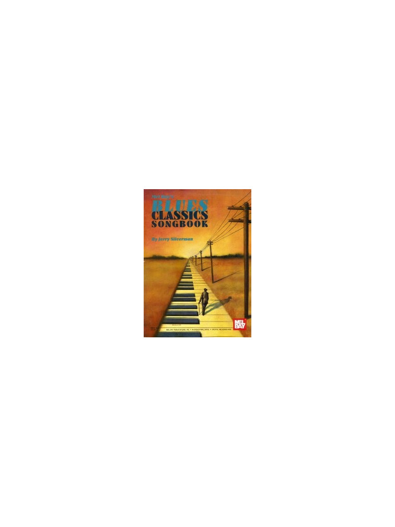 Blues Classics Songbook
