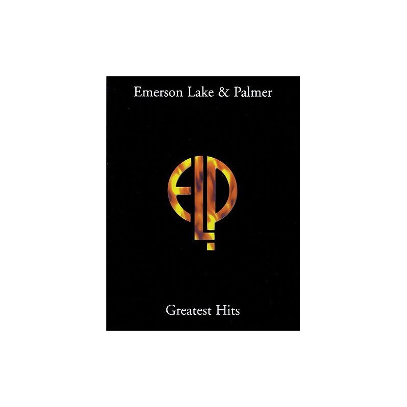 Emerson Lake & Palmer - Greatest Hits