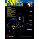 Cues For Blues (book/CD)