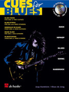 Cues For Blues (book/CD)