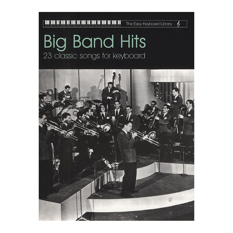Big Band Hits