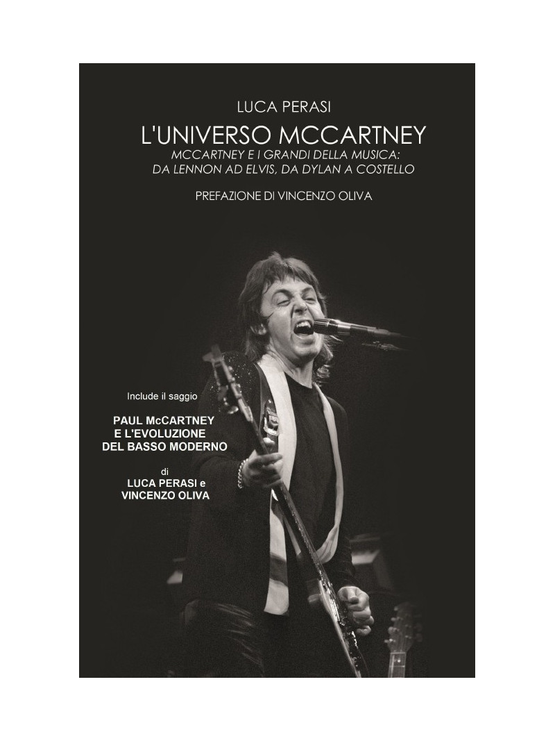 L'Universo McCartney 