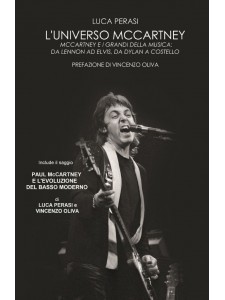 L'Universo McCartney 