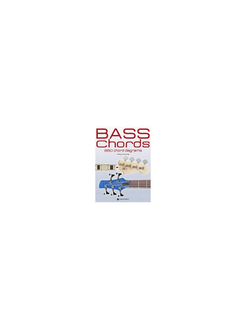 Bass Chords