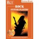 RGT - Rock Guitar Playing - Initial Stage (book/CD)