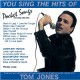 You Sing the Hits Of Tom Jones (CD sing-along)