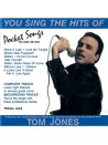 You Sing the Hits Of Tom Jones (CD sing-along)
