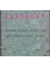Ramon Ricker - Jerry Bergonzi "Saxology" (CD)