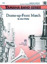 Drums-up-Front March