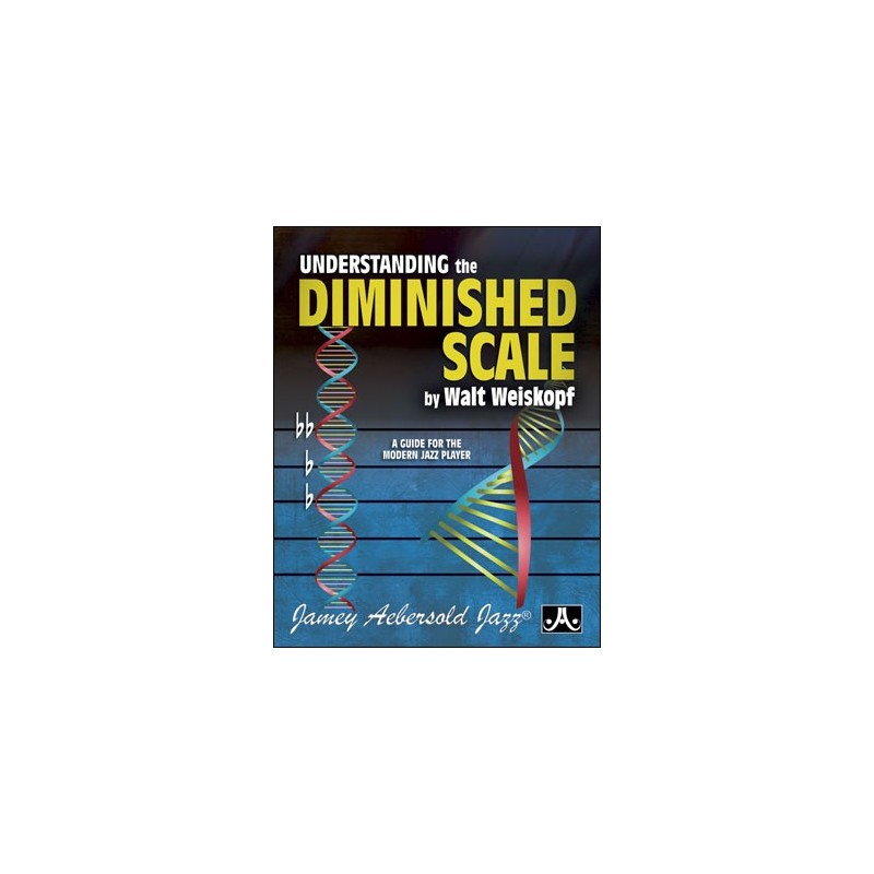 Understanding the Diminished Scale