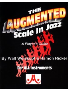 The Augmented Scale In Jazz