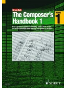 The Composer's Handbook