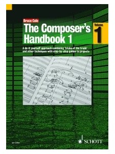 The Composer's Handbook