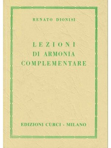 Lezioni di armonia complementare