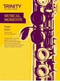Musical Moments Flute Book 1