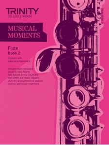 Musical Moments Flute Book 2