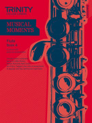 Musical Moments Flute Book 4