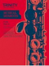 Musical Moments Flute Book 4