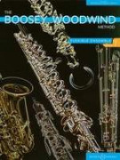 Boosey Woodwind Method Flute Vol.1 (book/CD)
