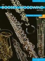 Boosey Woodwind Method Flute Vol.1 (book/CD)
