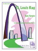 St. Louis Rag (Flute Choir)