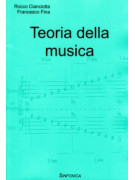 Teoria della musica