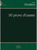 30 Prove d'esame