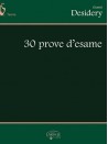30 Prove d'esame