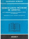 Esercitazioni pratiche di armonia