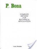 Complete Method for Rhythmic Articulation