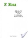Complete Method for Rhythmic Articulation