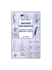 Anatomia Violinistica