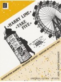 Take Five / Harry Lime (Recorder Quartet)