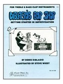 Bop Shop - Getting Started in Improvisation