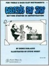 Bop Shop - Getting Started in Improvisation