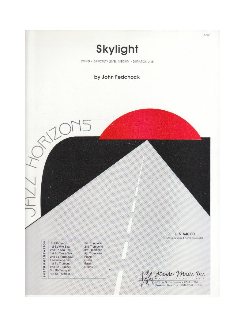 Skylight