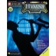 Jazz Play-Along volume 157: Hymns 10 Favorites (book/CD)