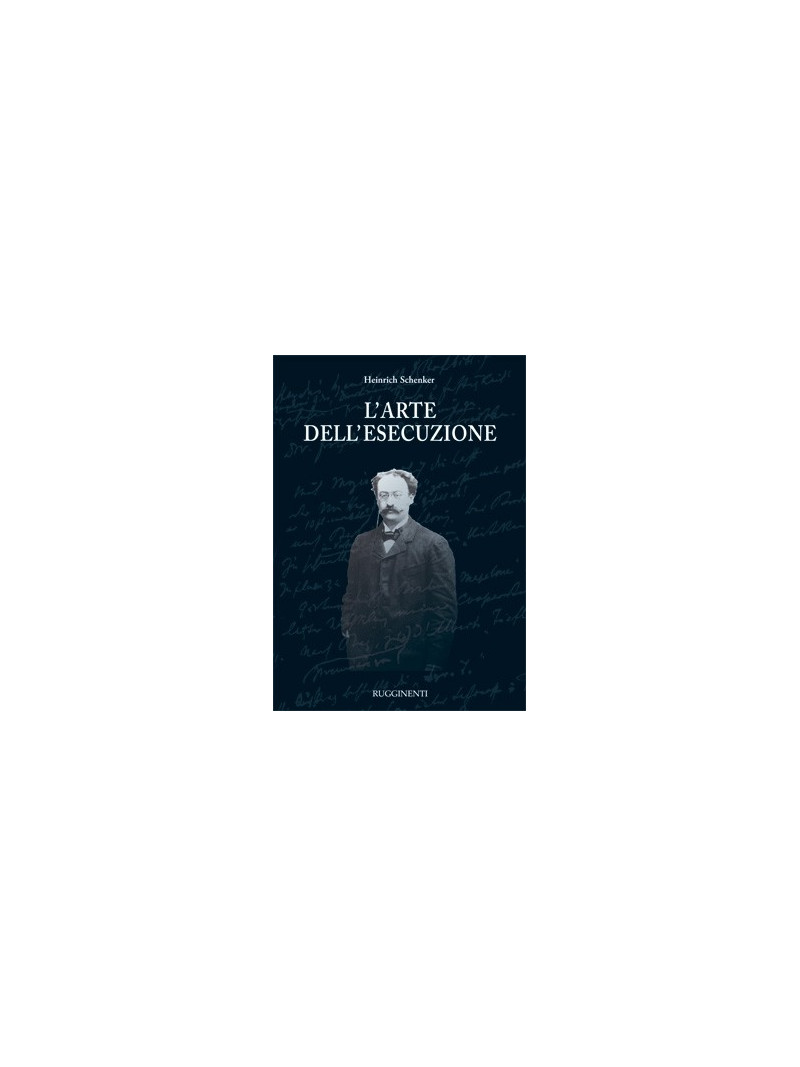 L'Arte dell'esecuzione