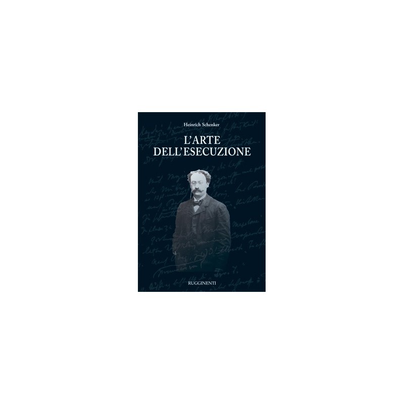 L'Arte dell'esecuzione