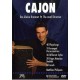 Cajon - The Small Drumset (DVD)