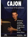 Cajon - The Small Drumset (DVD)