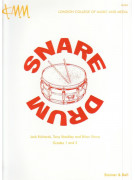 LCM Snare Drum Grades 1-2