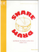LCM Snare Drum Grades 3-4